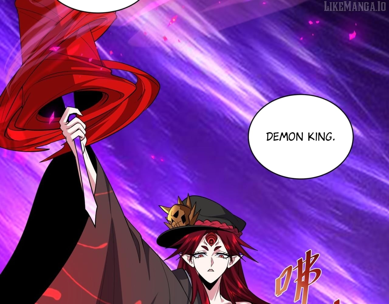 Era of the Haunted Chapter 534 - page 2